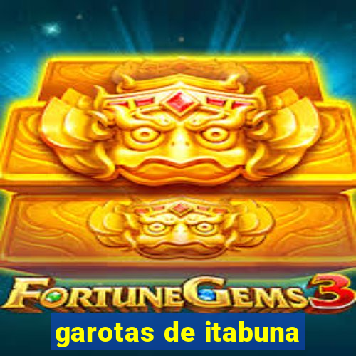 garotas de itabuna